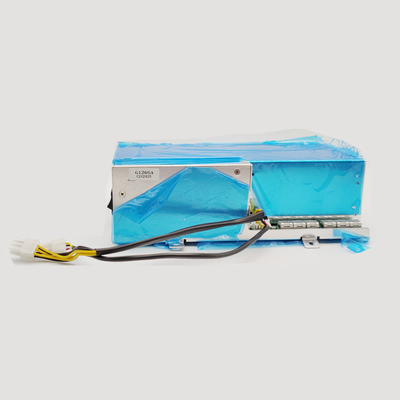 G1266 PSU Power Supply Untuk Innosilicon T2T Double 25T-30T Asic Miner Parts In Stock