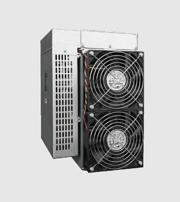 Asic Mining Goldshell Lt5 Pro 2450m Dengan Catu Daya PSU Second Hand Read To Ship