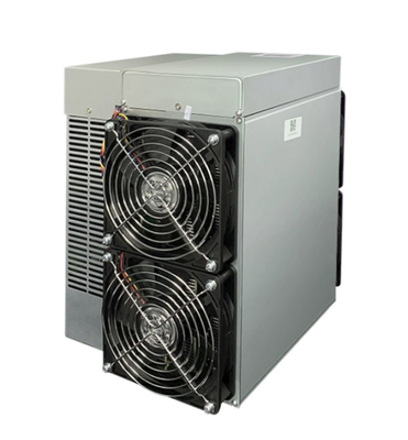 Asic Mining Goldshell Lt5 Pro 2450m Dengan Catu Daya PSU Second Hand Read To Ship