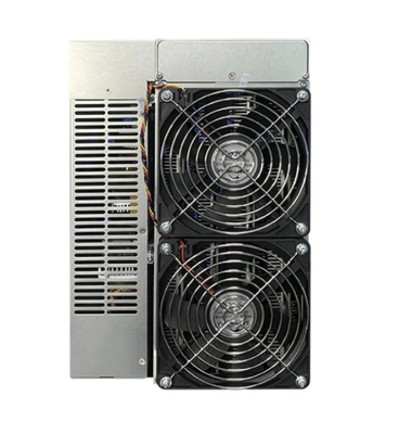 Asic Mining Goldshell Lt5 Pro 2450m Dengan Catu Daya PSU Second Hand Read To Ship
