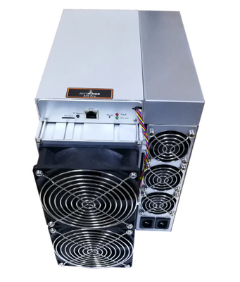 Siap Mengirim S19 PRO 104T 110th/S Batch Pertama Antminer S19 PRO Asic Miner