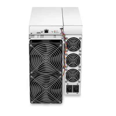 Perangkat Penambangan Bitcoin Whatsminer M21s 58th 70Th 42W Dengan PSU