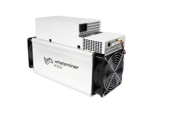 Perangkat Penambangan Bitcoin Whatsminer M21s 58th 70Th 42W Dengan PSU