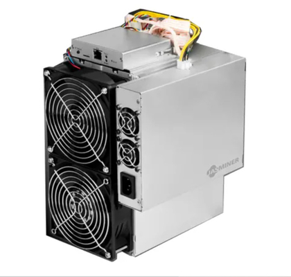 Perangkat Penambangan Bitcoin Whatsminer M21s 58th 70Th 42W Dengan PSU