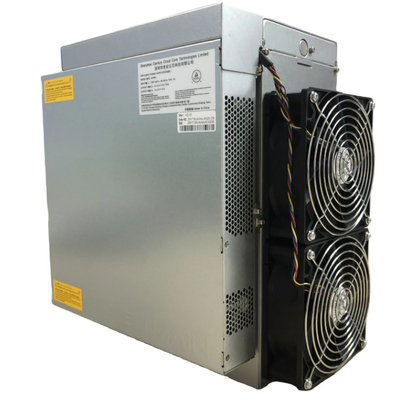 Perangkat Penambangan Bitcoin Whatsminer M21s 58th 70Th 42W Dengan PSU