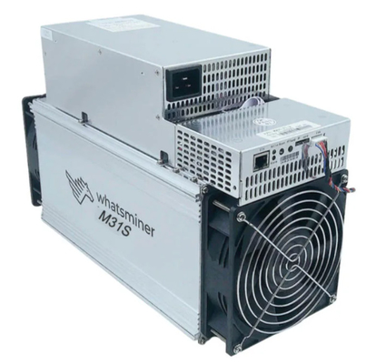 MicroBT Whatsminer M31s 78th 80th Asic Miner Mining Machine Penjualan Panas