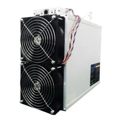 Mesin Penambang Asic Innosilicon A11 Pro ETH 1500Mh
