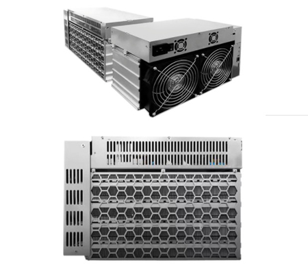 Fourbull C16 83T BTC Bitcoin Miner Penjualan Panas Asic