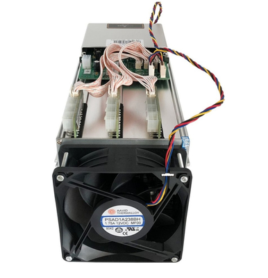 Second Hand S19 PRO 104T 110th/S Batch Pertama Antminer S19 PRO Asic Miner