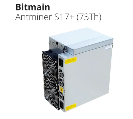 Second Hand S19 PRO 104T 110th/S Batch Pertama Antminer S19 PRO Asic Miner