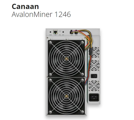 Antminer Bekas S19j 110T Dengan Garansi Siap Kirim
