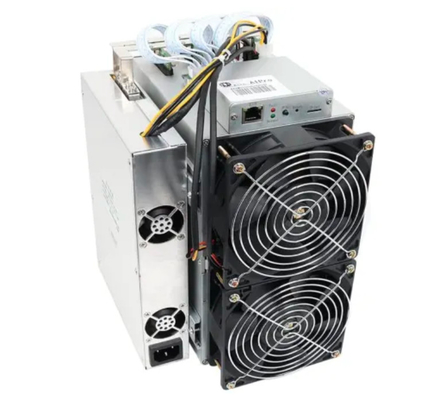 Antminer Bekas S19j 110T Dengan Garansi Siap Kirim