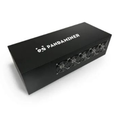 PandaMiner B7 Pro 8G Asic Miner Mesin Penambang Ethereum ETH