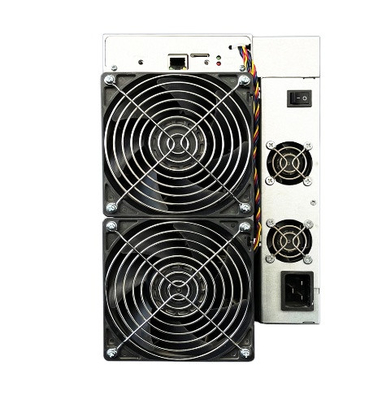 Gold Shell Kadena Mining Asic Kd5 Hashrate Tinggi 18 TH/S 2250W