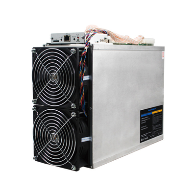 Hashrate Tinggi Kadena Mining Asic Bitmain Miner Kd5 KD6 18 TH/S