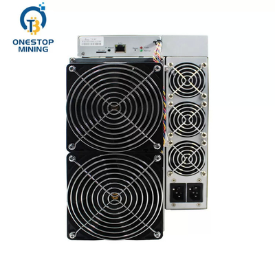 Antminer T19 88Th/S Mesin Penambang Bitcoin BTC Blockchain Penambang Baru