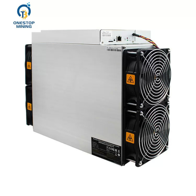 Second Hand S19 PRO 104T 110th/S Batch Pertama Antminer S19 PRO Asic Miner