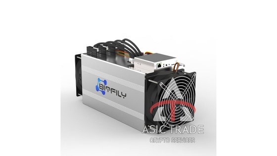 Bitfily Snow Panther B1+ penambang asic ke-24 bitcoin btc