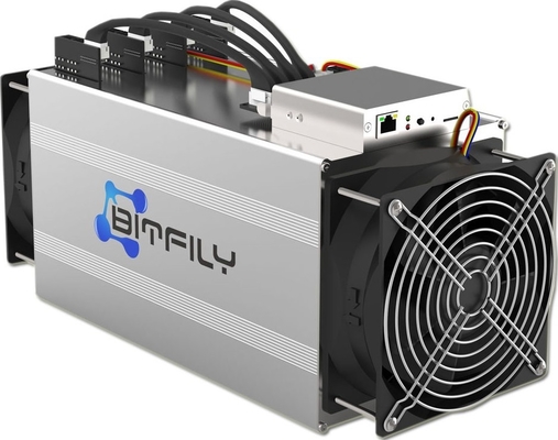 Miner Whatsminer M21s 58th 3360W Bitcoin Miner Asic Profitabilitas Tinggi