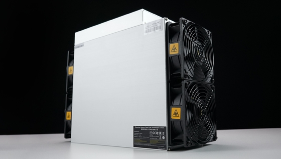 Antminer S19j Pro 104t 3250w Mesin Penambangan Crypto Asic