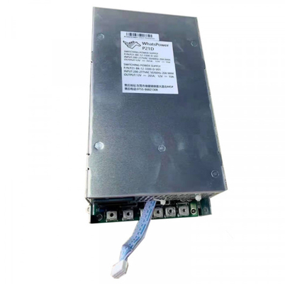 Saham Whatsminer M20s 68T Catu Daya P2i P221 P21E P21D yang Diperbaharui
