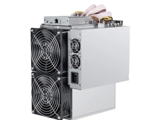 Antminer DR5 34 Th/S 35th PSU Mining Asic Miner In Stock