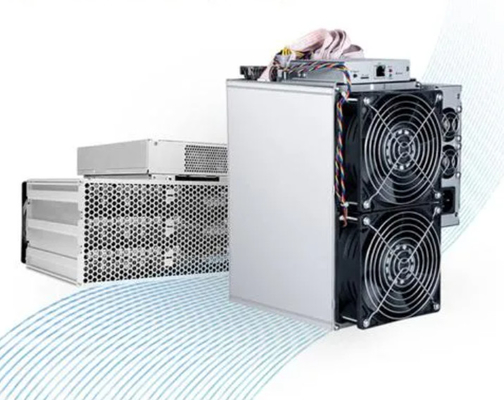 Antminer DR5 34 Th/S 35th PSU Mining Asic Miner In Stock