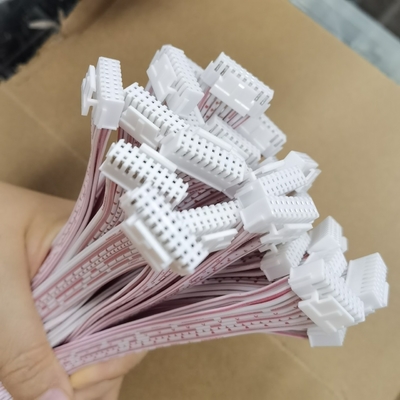 Antminer Avalon Aladdin Ebit Aksesori Asic Miner Parts Kabel Datar Fleksibel 9pin 18pin untuk Penambang S9 S7 L3