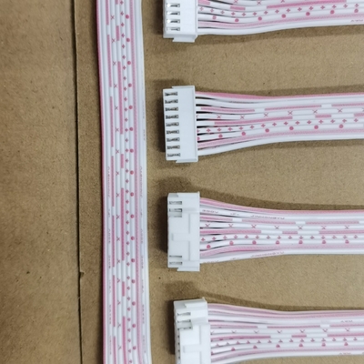 Antminer Avalon Aladdin Ebit Aksesori Asic Miner Parts Kabel Datar Fleksibel 9pin 18pin untuk Penambang S9 S7 L3