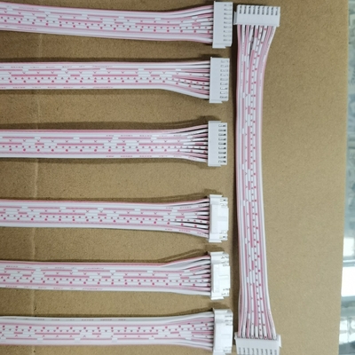 Antminer Avalon Aladdin Ebit Aksesori Asic Miner Parts Kabel Datar Fleksibel 9pin 18pin untuk Penambang S9 S7 L3