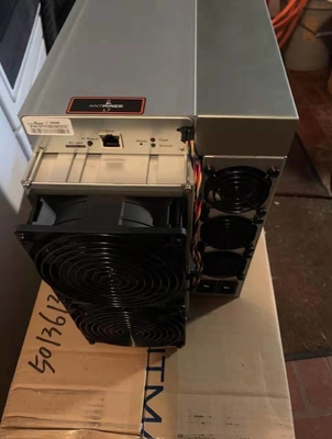Jual Panas Dalam Stok Antminer L7 9050M 9300M Bitcoin Miner Litecoin Miner Asic