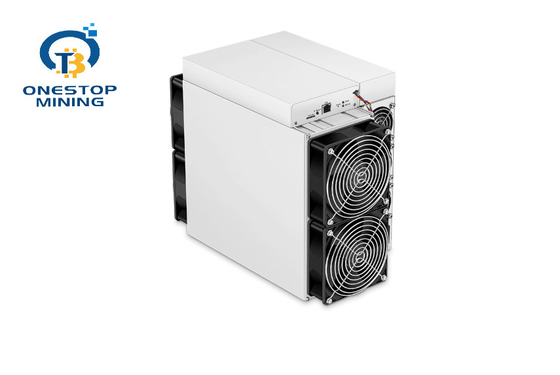 bitmain btc miner asic crypto antminer S19 XP 140 Th Profitabilitas Mesin Penambangan Bitcoin