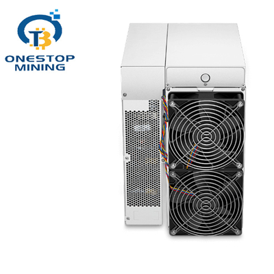 bitmain btc miner asic crypto antminer S19 XP 140 Th Profitabilitas Mesin Penambangan Bitcoin