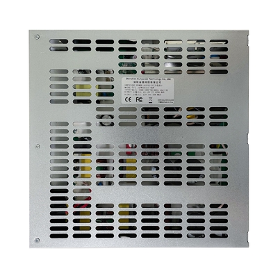 Catu Daya 6KW untuk Pendingin Oli OverClocking Bitmain S19, S19Pro, S19J, S19JPro, seri S19A