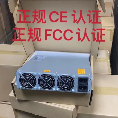 Catu Daya 3650W Untuk Seri Bitmain S19 S19Pro S19J S19JPro S19A
