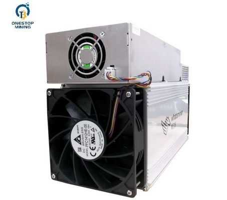 M31S ​​70th Whatsminer Mesin Penambangan Btc Cryptocurrency Profitabilitas