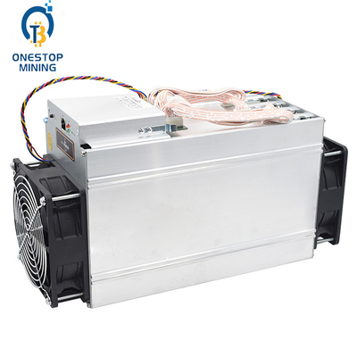 Antminer L3++ 580mh/S Asic Litecoin Miner Profitabilitas Tinggi Dengan Catu Daya