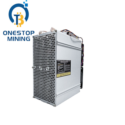 Bitmain Antminer Z15 420K Bitcoin Miner Profitabilitas Mesin Penambang Bitcoin