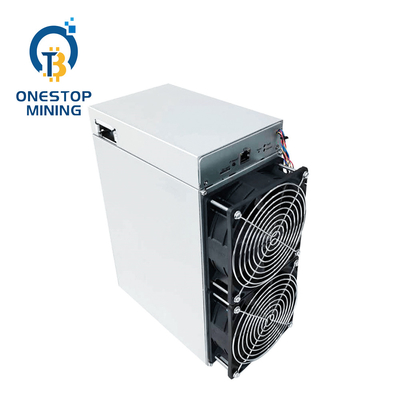 Bitmain Antminer Z15 420K Bitcoin Miner Profitabilitas Mesin Penambang Bitcoin