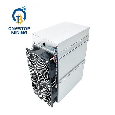 Bitmain Antminer Z15 420K Bitcoin Miner Profitabilitas Mesin Penambang Bitcoin