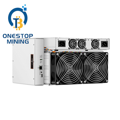Bitmain Antminer S17 53Th Bitcoin Miner Profitabilitas Mesin Penambangan Bitcoin