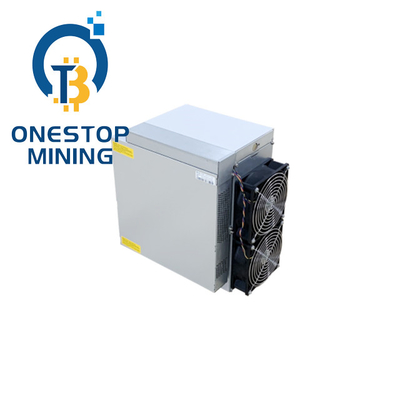 Bitmain Antminer S17 53Th Bitcoin Miner Profitabilitas Mesin Penambangan Bitcoin