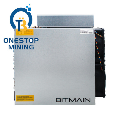 Bitmain Antminer S17 53Th Bitcoin Miner Profitabilitas Mesin Penambangan Bitcoin