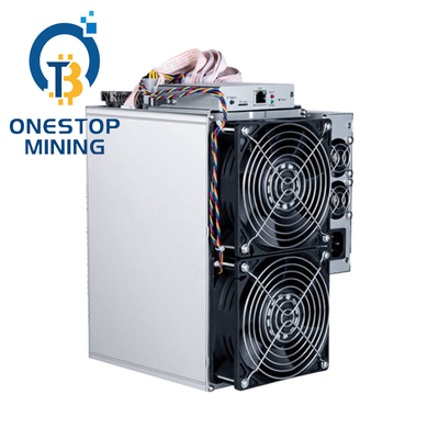 Bitmain Antminer S17 53Th Bitcoin Miner Profitabilitas Mesin Penambangan Bitcoin