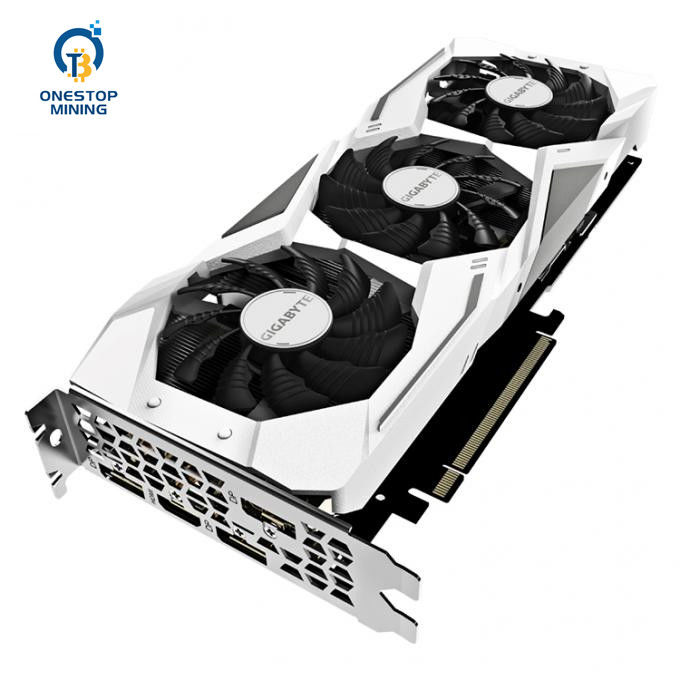 Rtx 3080 10g Rtx3080 Ti 3080 3090 Penambang Kartu Grafis Untuk Penambangan Laptop