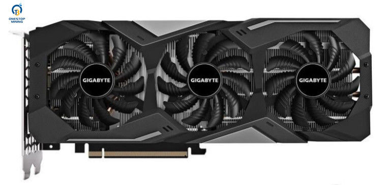 Rtx 3080 10g Penambang Kartu Grafis Non Lhr Gigabyte Aorus Master Rtx 3090