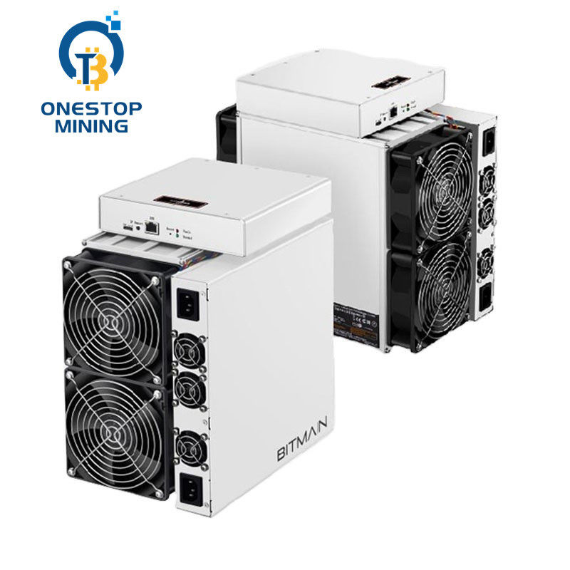 Antminer L7 9500 Mh/S Profitabilitas Penambang Litecoin Tinggi Asic Untuk Penambangan Dogecoin