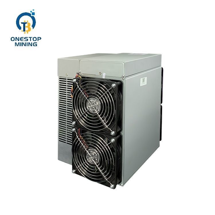 Goldshell Ck Box 1050gh/S 215W Ckb Nervos Miner Rig Penambangan Ckb Dalam Stok