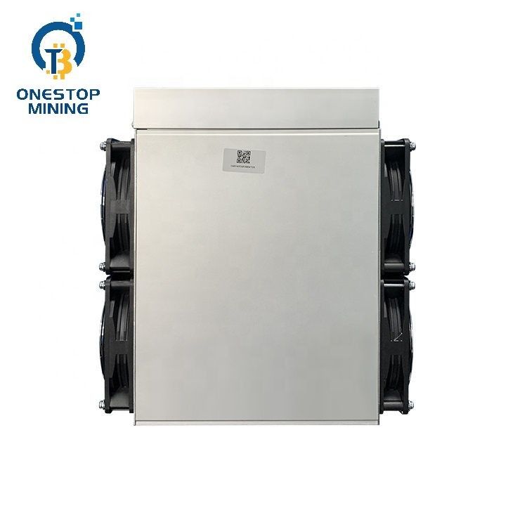 Goldshell Miner Lt5 Laba Tinggi 2.05Gh/S Scrypt Crypto Miner Firmware Server Penambang Litecoin