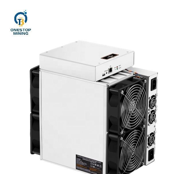 Bitmain Antminer S17 Pro Rig Penambangan Bitcoin ke-53 Dengan Psu Sha256 BTC Asic Miner